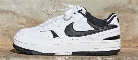 5 Alternativen zum Nike Air Force 1 